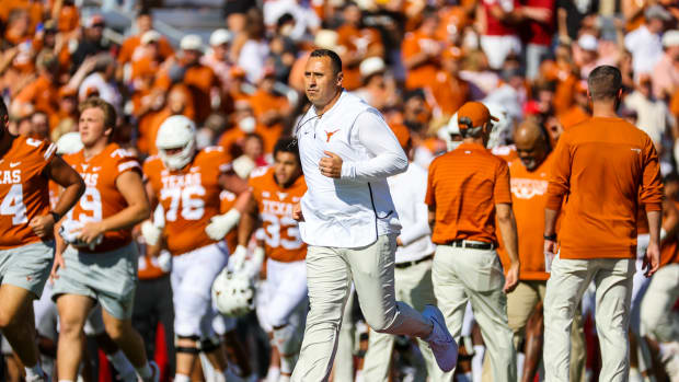 steve sarkisian